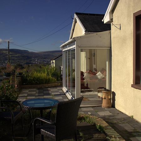 Penybryn Cottages Aberdare Exterior photo
