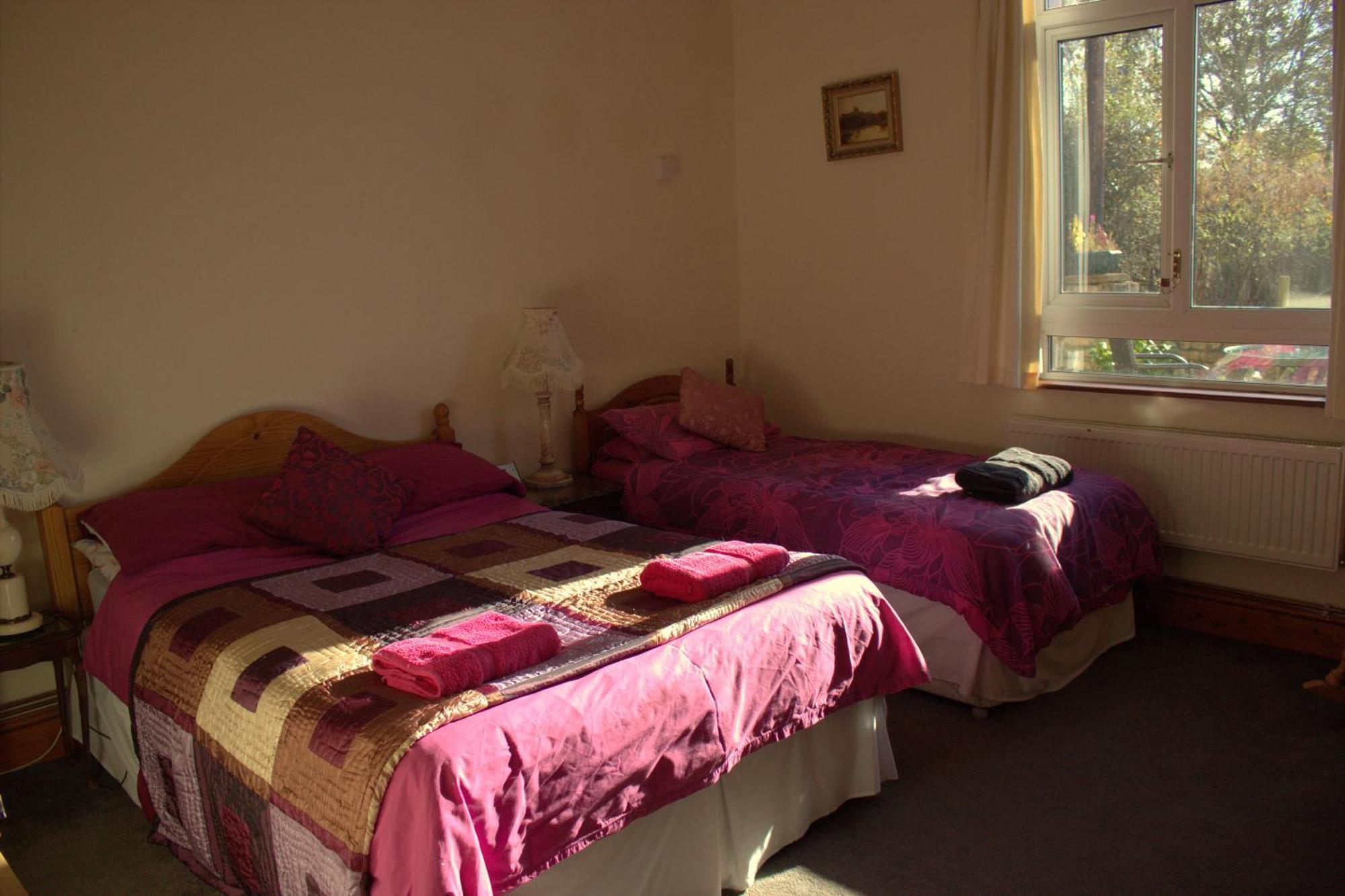 Penybryn Cottages Aberdare Exterior photo