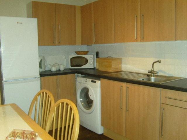 Penybryn Cottages Aberdare Room photo