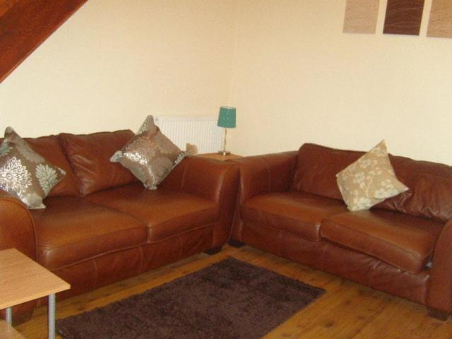 Penybryn Cottages Aberdare Room photo