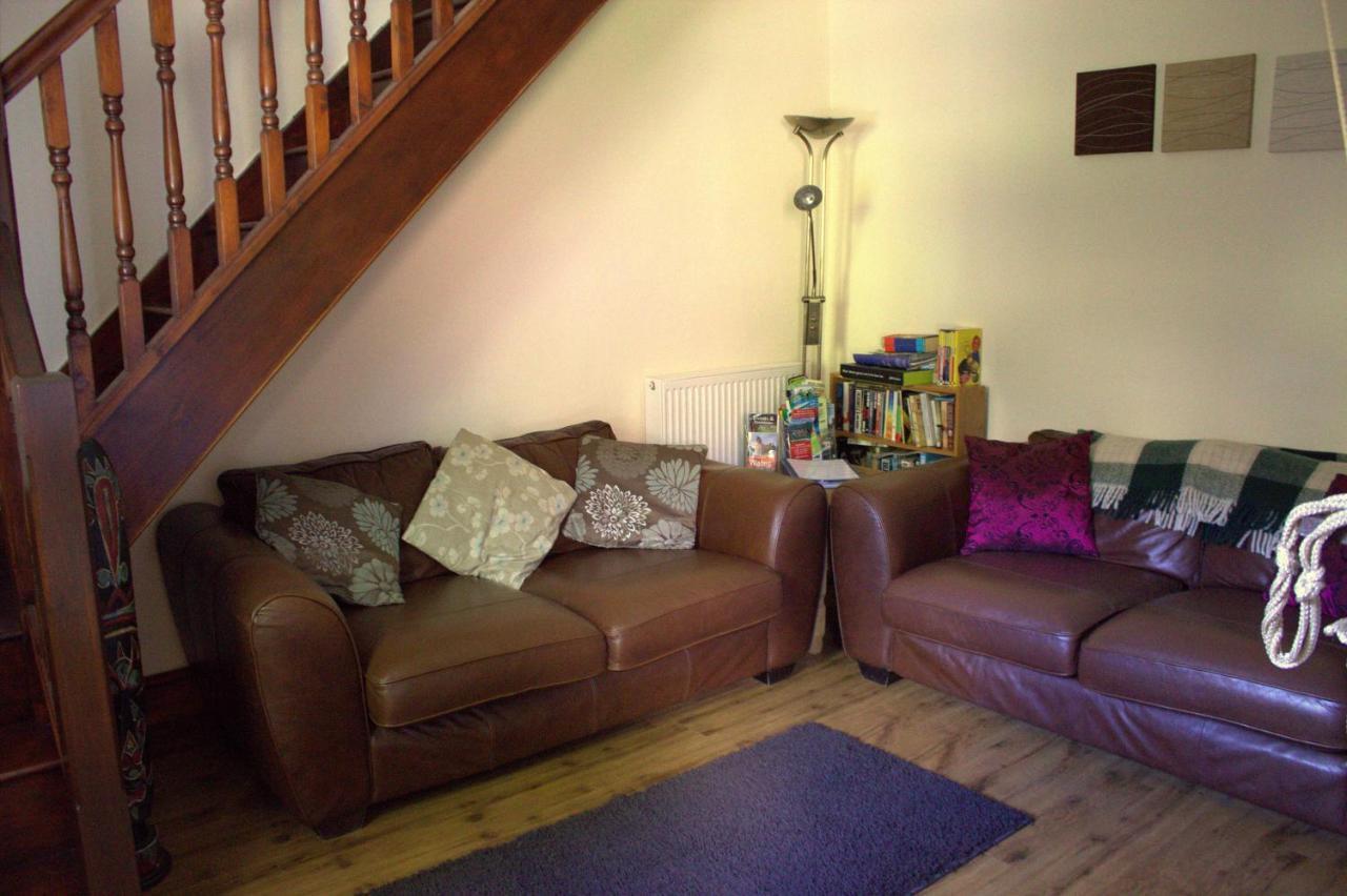 Penybryn Cottages Aberdare Room photo
