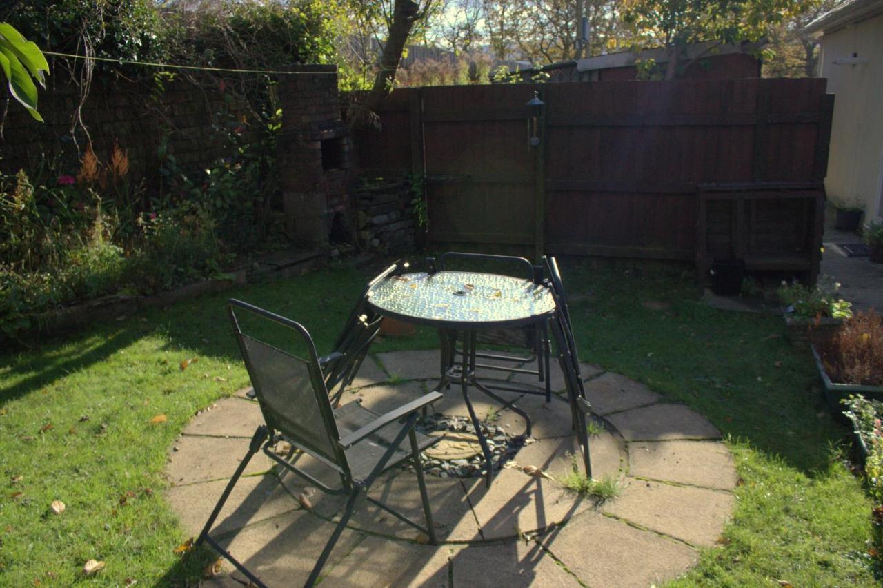 Penybryn Cottages Aberdare Room photo